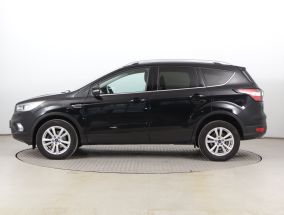 Ford Kuga - 2018