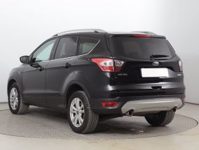 Ford Kuga - 2018