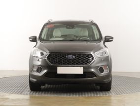 Ford Kuga - 2018