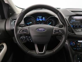 Ford Kuga - 2018