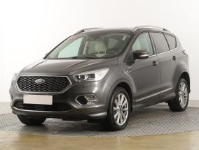 Ford Kuga - 2018