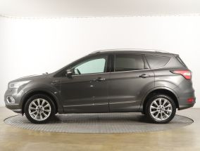 Ford Kuga - 2018
