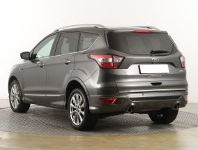 Ford Kuga - 2018