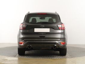 Ford Kuga - 2018