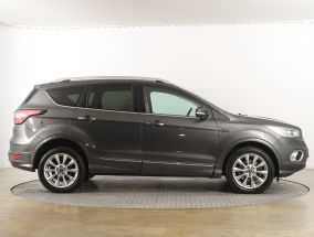 Ford Kuga - 2018
