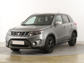 Suzuki Vitara - 2017