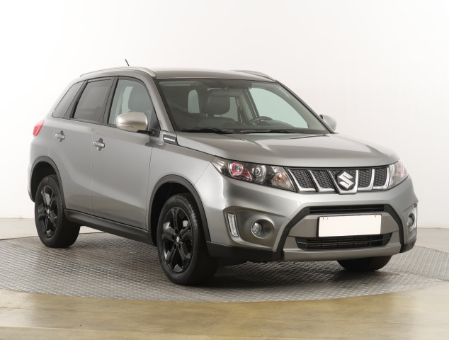 Suzuki Vitara 2017
