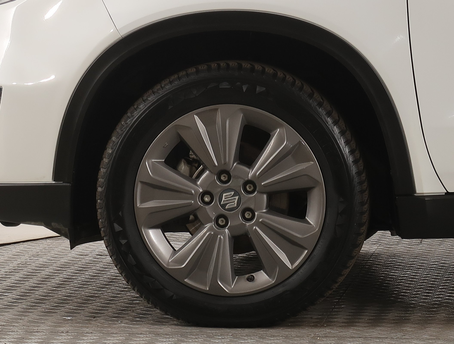 Suzuki Vitara - 2024