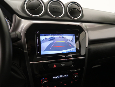 Suzuki Vitara - 2024