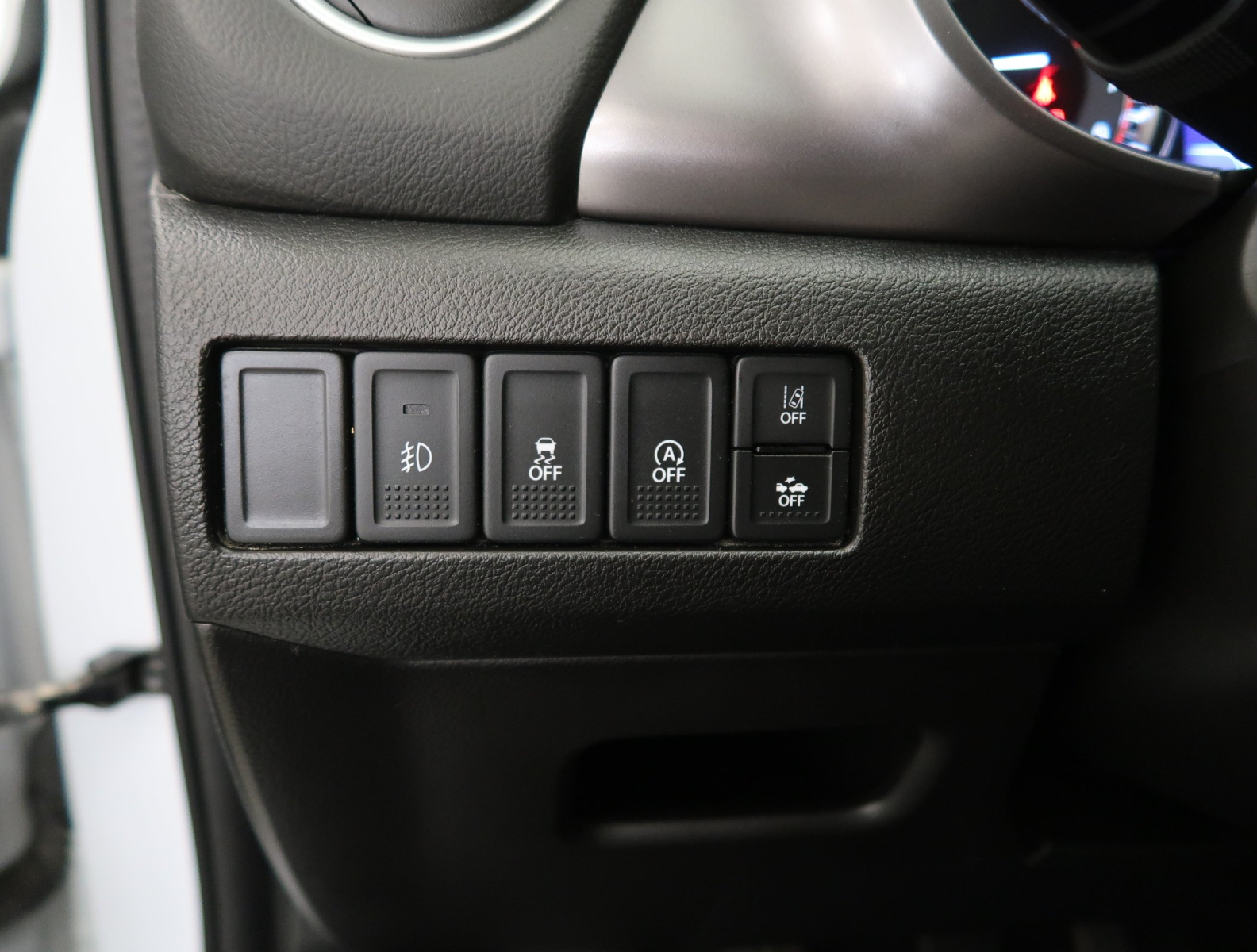 Suzuki Vitara - 2024