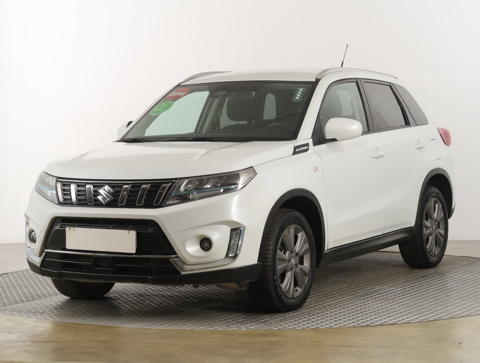 Suzuki Vitara - 2024