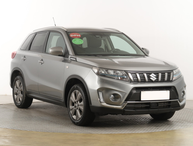 Suzuki Vitara 2024