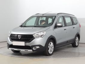 Dacia Lodgy - 2019