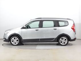 Dacia Lodgy - 2019