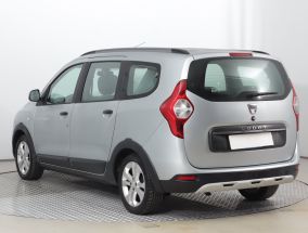 Dacia Lodgy - 2019