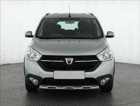Dacia Lodgy - 2021
