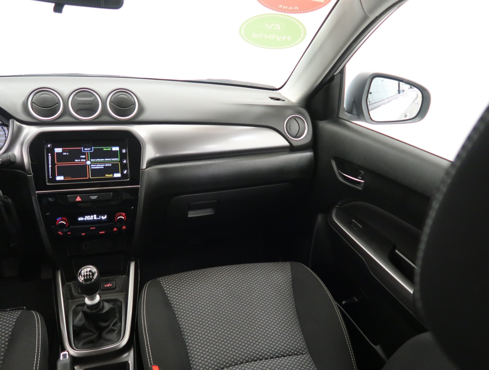 Suzuki Vitara - 2024