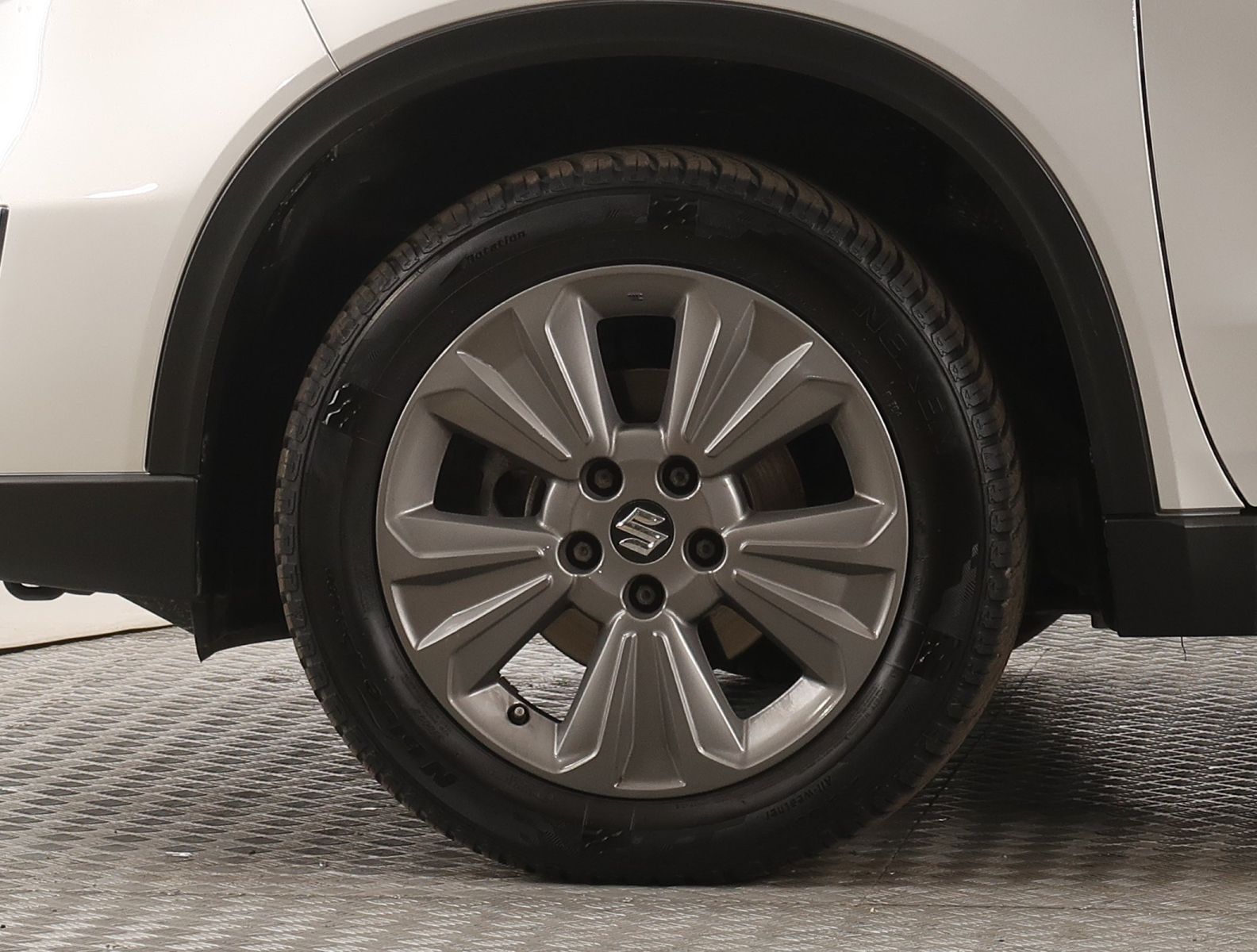 Suzuki Vitara - 2024