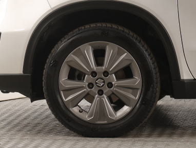 Suzuki Vitara - 2024