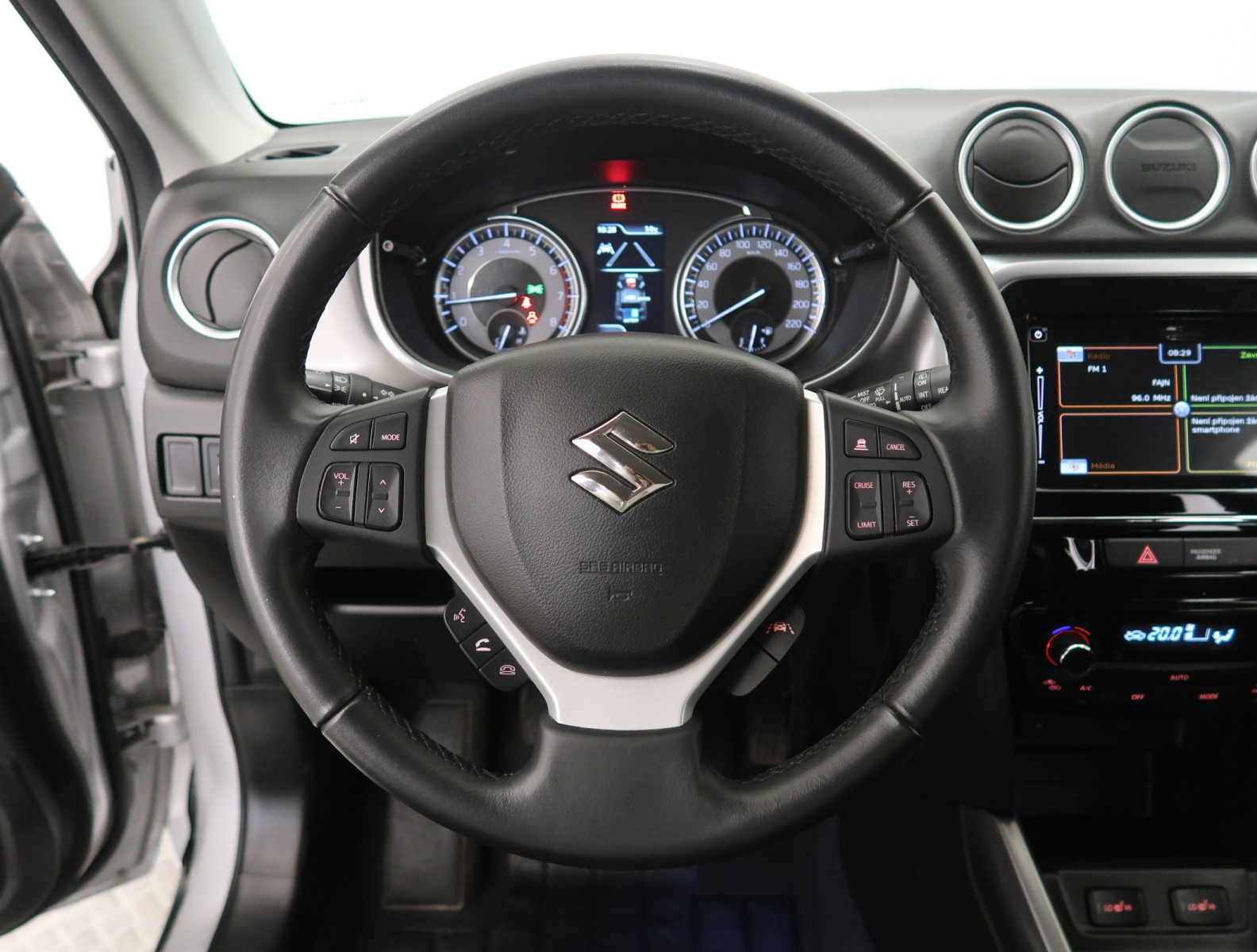 Suzuki Vitara - 2024