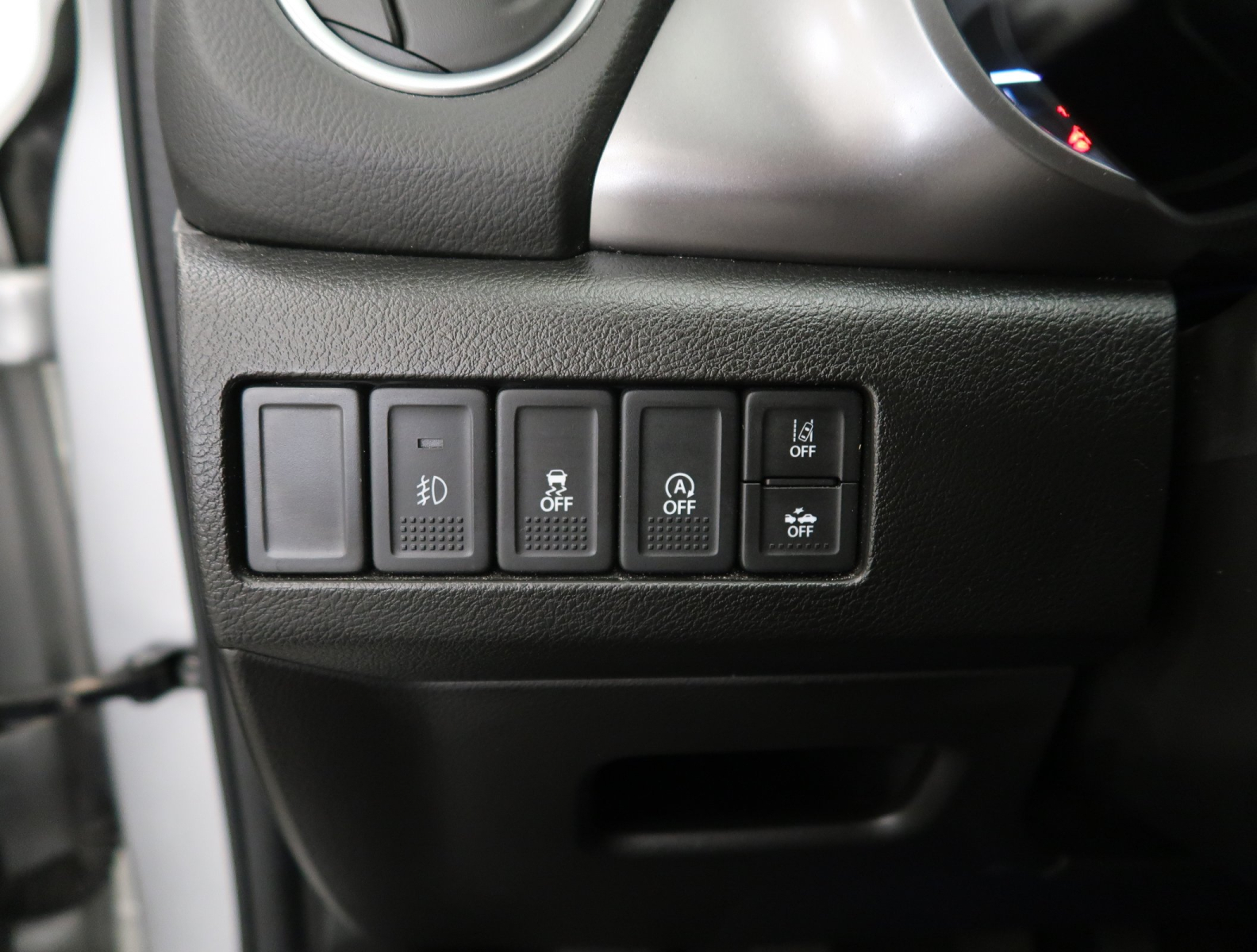 Suzuki Vitara - 2024