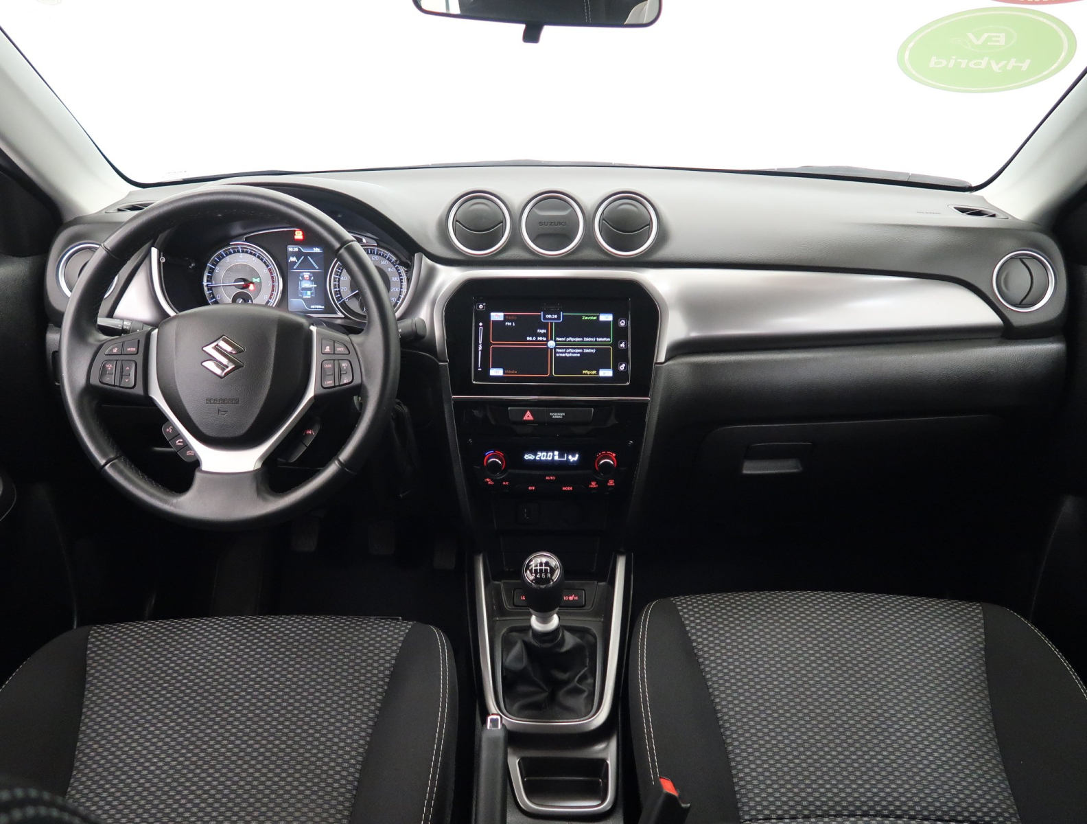 Suzuki Vitara - 2024