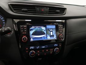 Nissan X-Trail - 2020