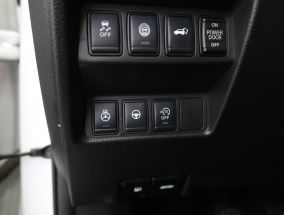 Nissan X-Trail - 2020