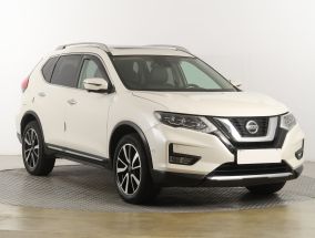 Nissan X-Trail - 2020
