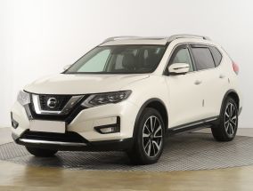 Nissan X-Trail - 2020