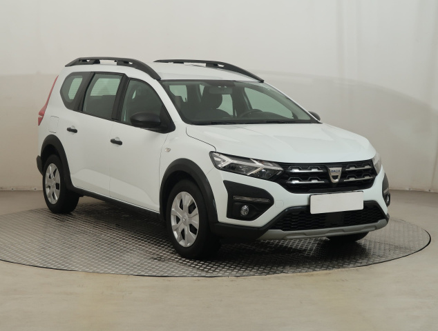 Dacia Jogger 2022