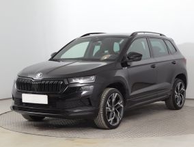 Skoda Karoq - 2024