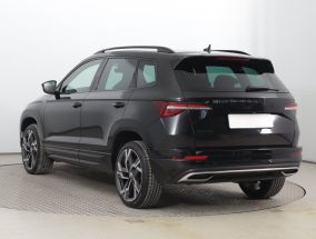 Skoda Karoq - 2024