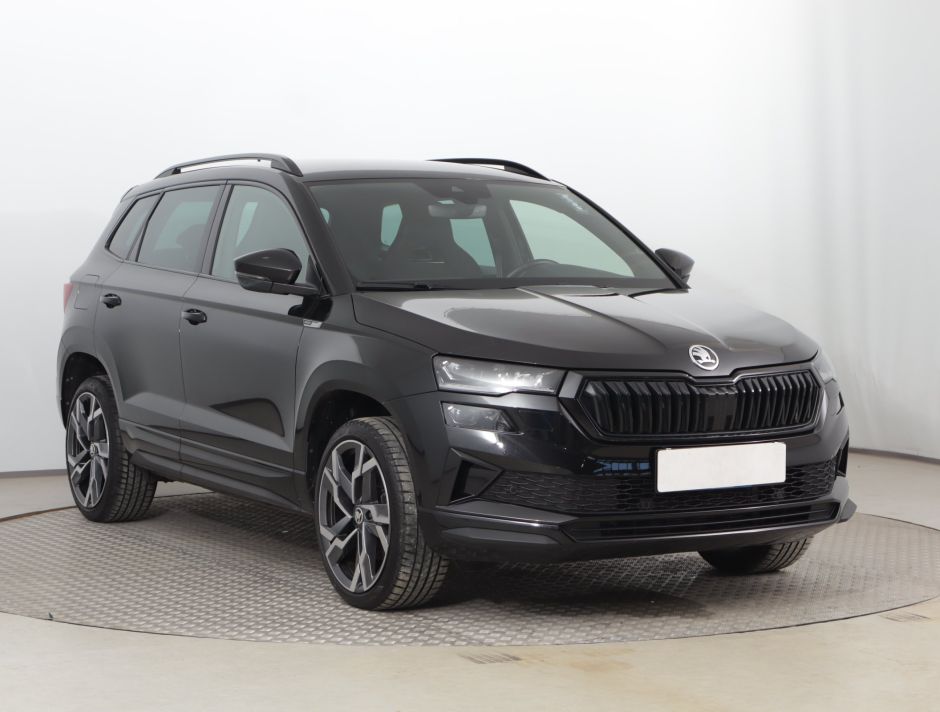 Skoda Karoq - 2024