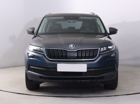 Škoda Kodiaq - 2020