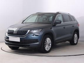 Škoda Kodiaq - 2020