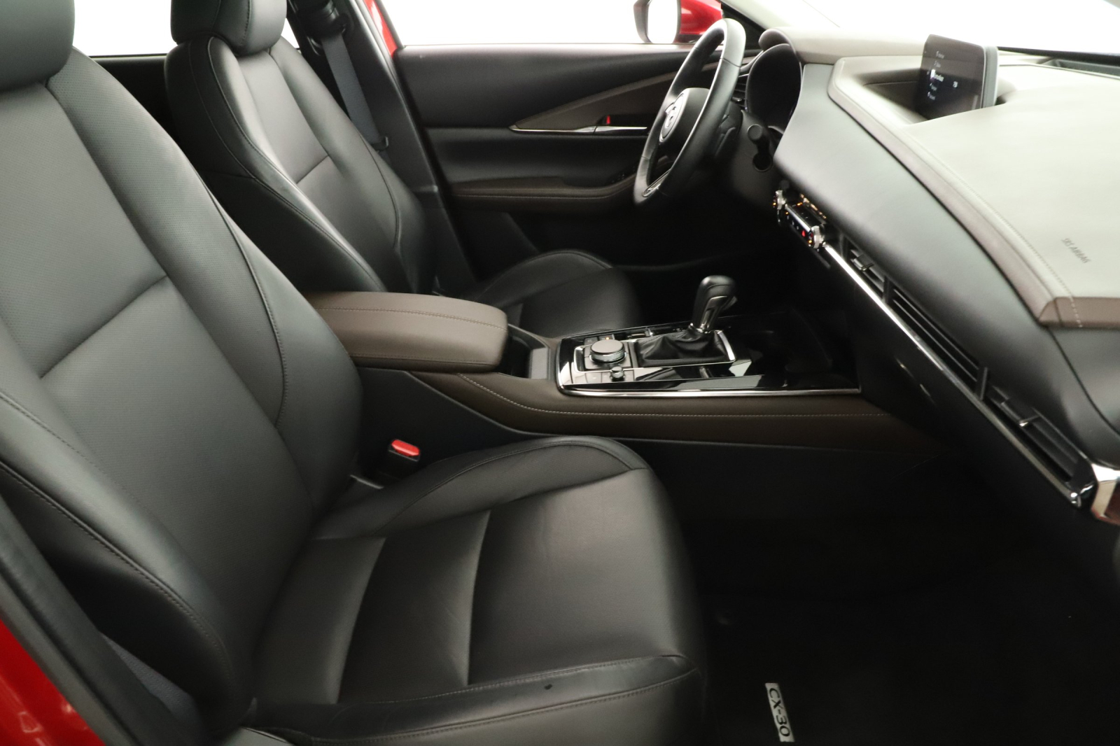 Mazda CX-30 - 2021