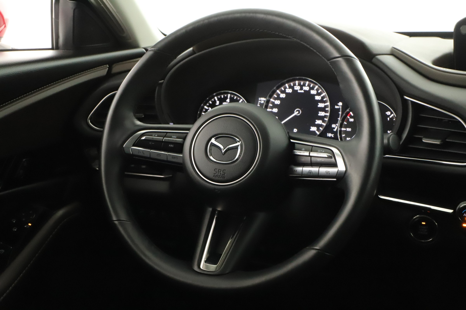 Mazda CX-30 - 2021