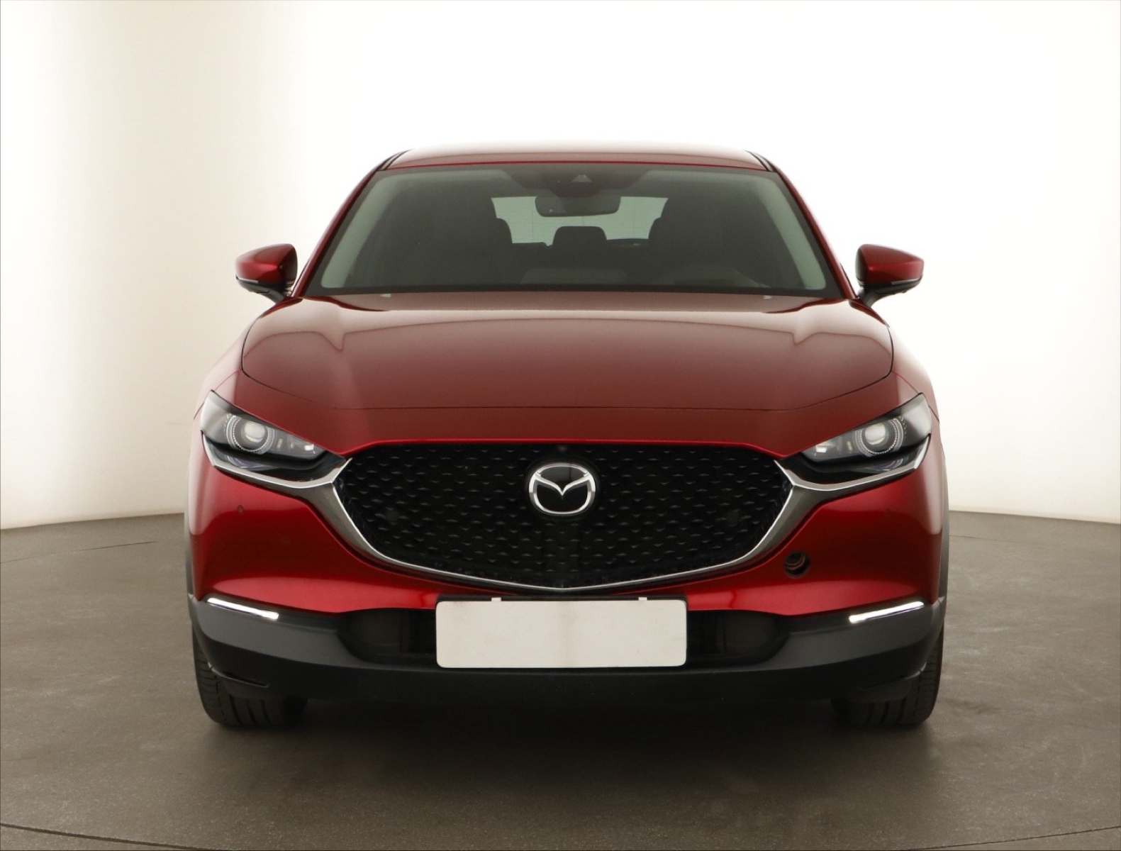 Mazda CX-30 - 2021