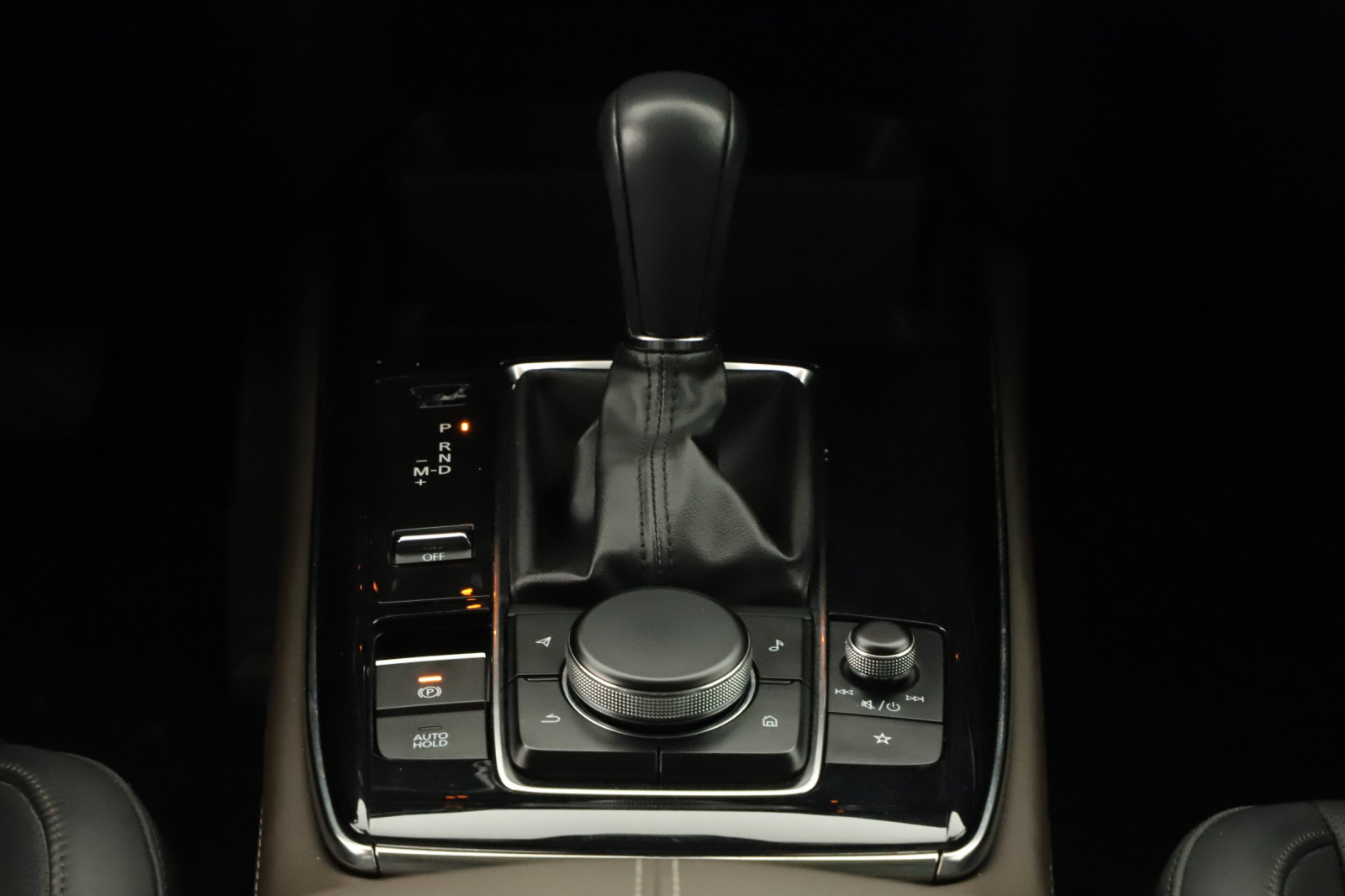 Mazda CX-30 - 2021