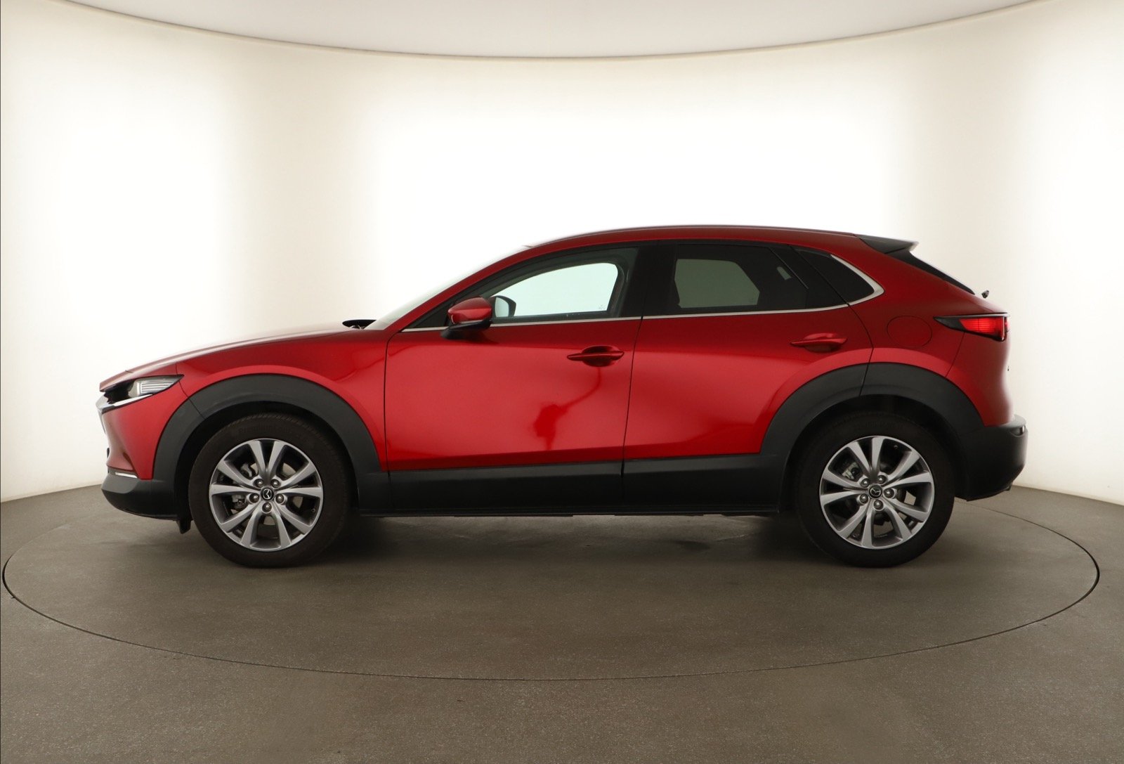 Mazda CX-30 - 2021