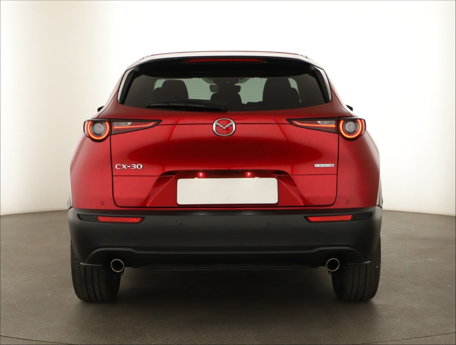 Mazda CX-30 - 2021