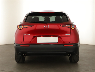 Mazda CX-30 - 2021