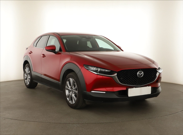 Mazda CX-30 2021