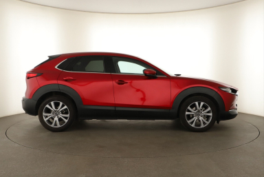 Mazda CX-30 - 2021