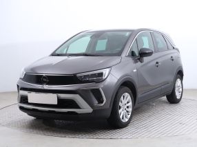 Opel Crossland X - 2022