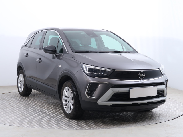 Opel Crossland 2022