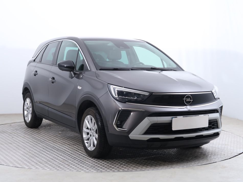 Opel Crossland X - 2022
