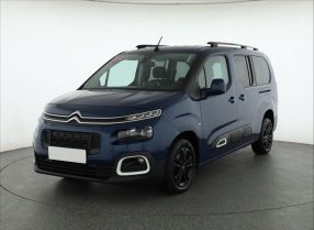 Citroen Berlingo - 2020