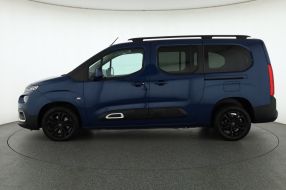 Citroen Berlingo - 2020